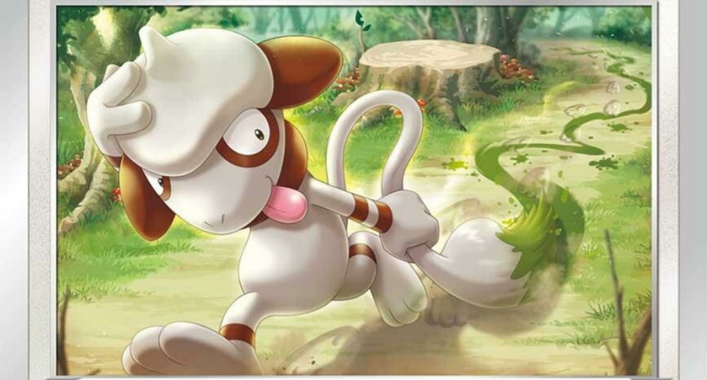 Kecleon Could Work in Pokemon GO by Imitating Smeargle