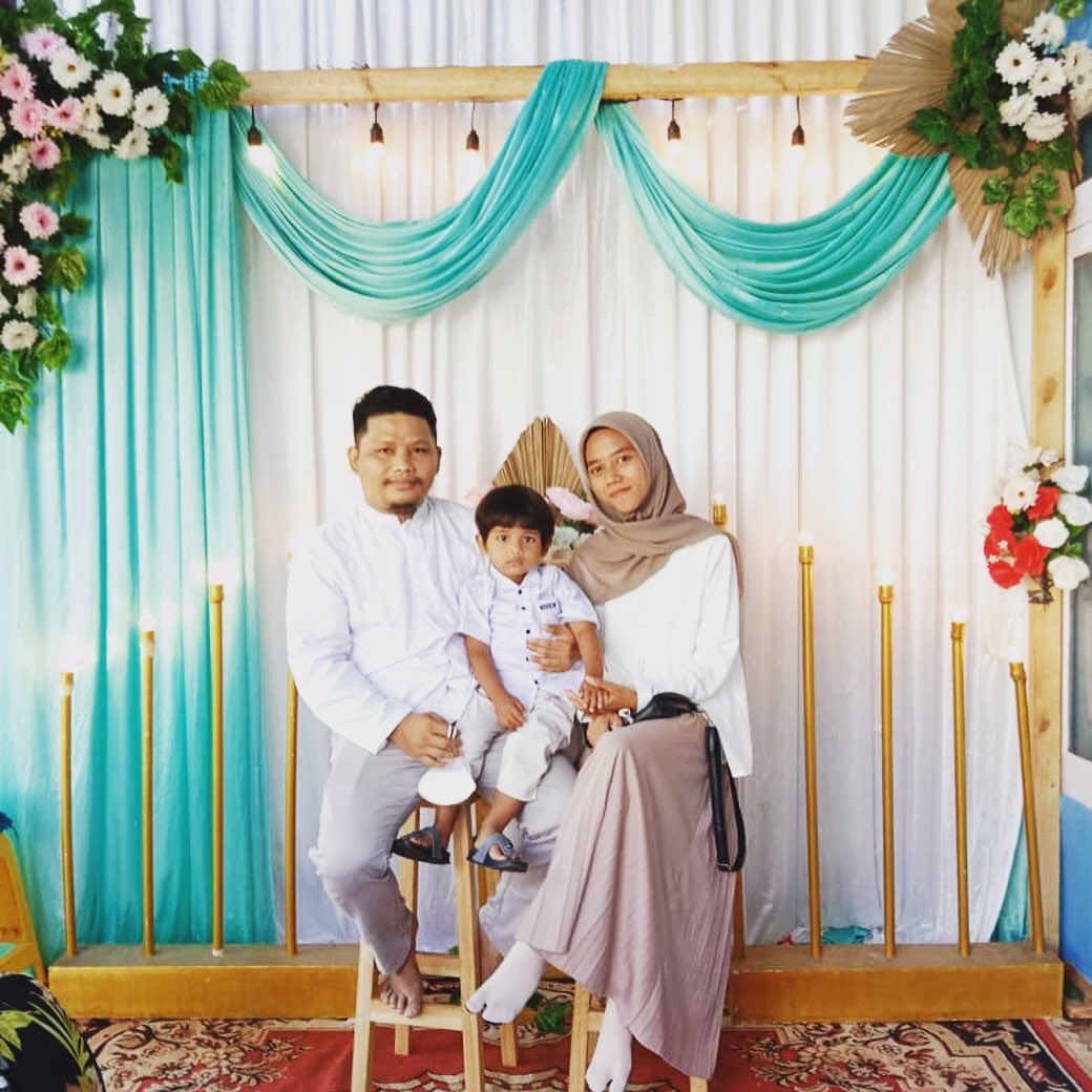 alviandisk's tweet photo. Selamet Lebaran 2021 #EidMubarak #theiskandart https://t.co/aCmzHn8g3u