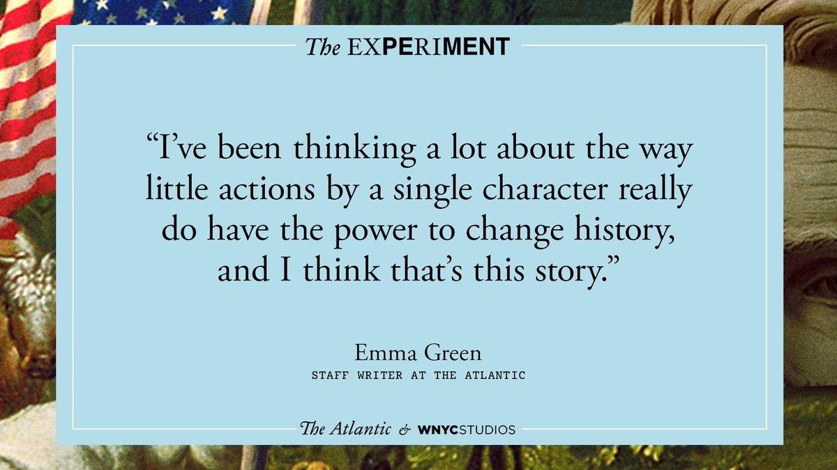 In a new episode of #TheExperimentPodcast, <a href="/TheAtlantic/">The Atlantic</a> staff writer <a href="/emmaogreen/">Emma Green</a> digs into how a conservative movement rebuilt the Republican party, and why the man who carried the torch for the religious right handed it to Donald Trump. on.theatln.tc/5UMAiU7