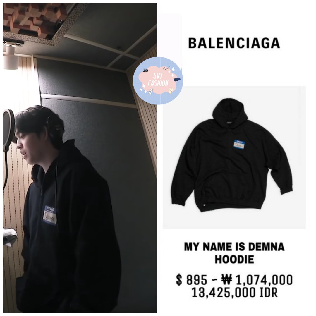 Seventeen Fashion (세븐틴 패션) -fan account- on Twitter: