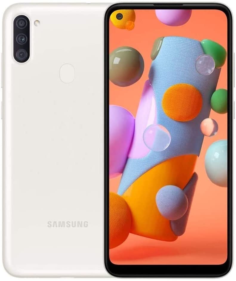 gogoogleandroid's tweet image. #Android 11 based One UI 3.1 arrives on Samsung Galaxy A11 

thegoandroid.com/android-11-bas… 

#Android11OneUI31 #GalaxyA11 #OneUI31 #Update