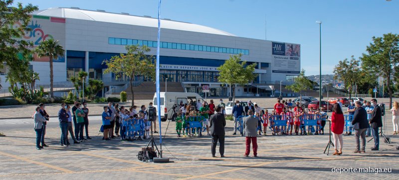 Área de Deporte tweet media