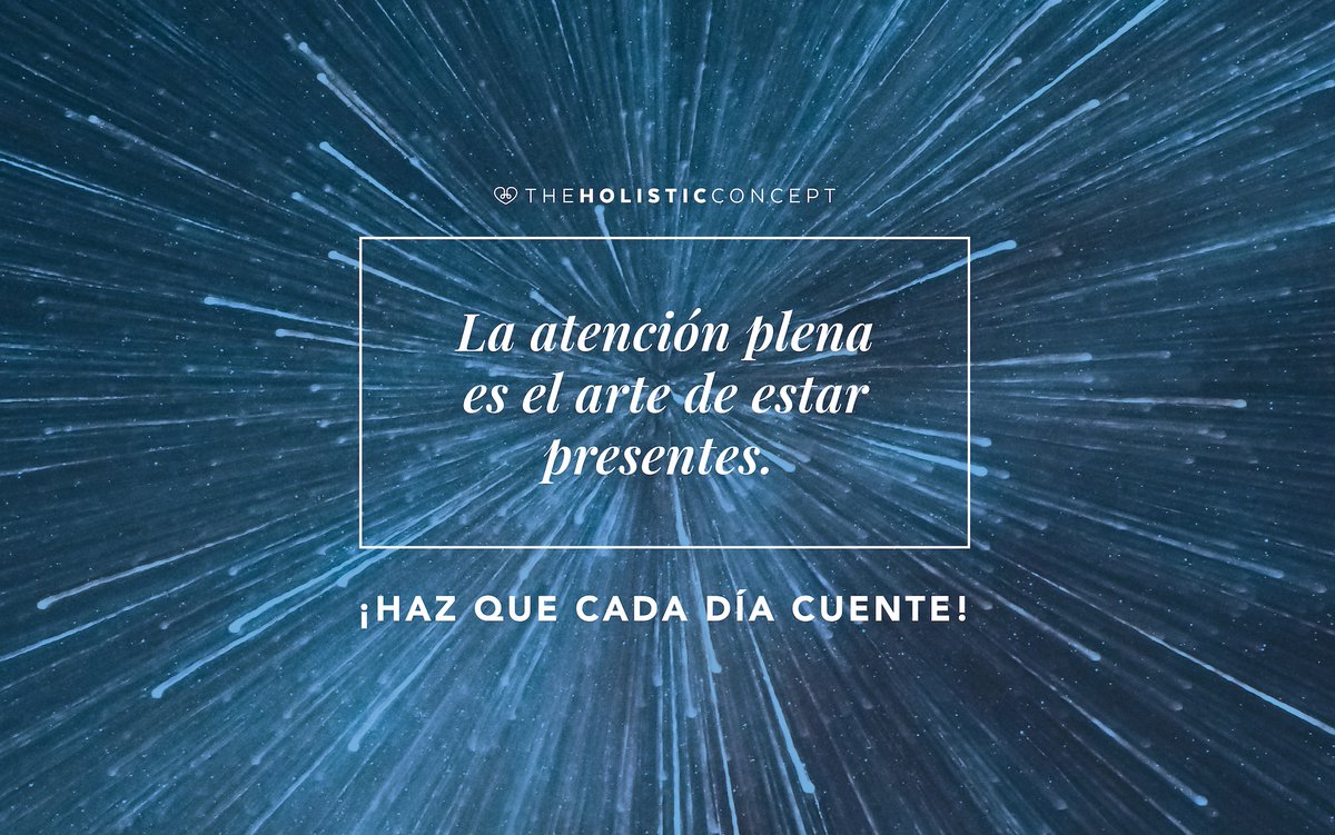Nuestros contenidos de Mindfulness son perfectos para aprender a enfocarte en el momento presente, soltar las expectativas y alinearte con las circunstancias aceptándolas tal y como son.

Por suerte, la atención plena es algo que puedes ejercitar. 
#practicatubienestar