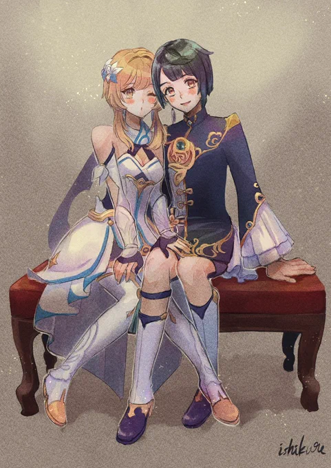 行蛍 #行蛍 #xinglumi https://t.co/NukdvLX5nQ 