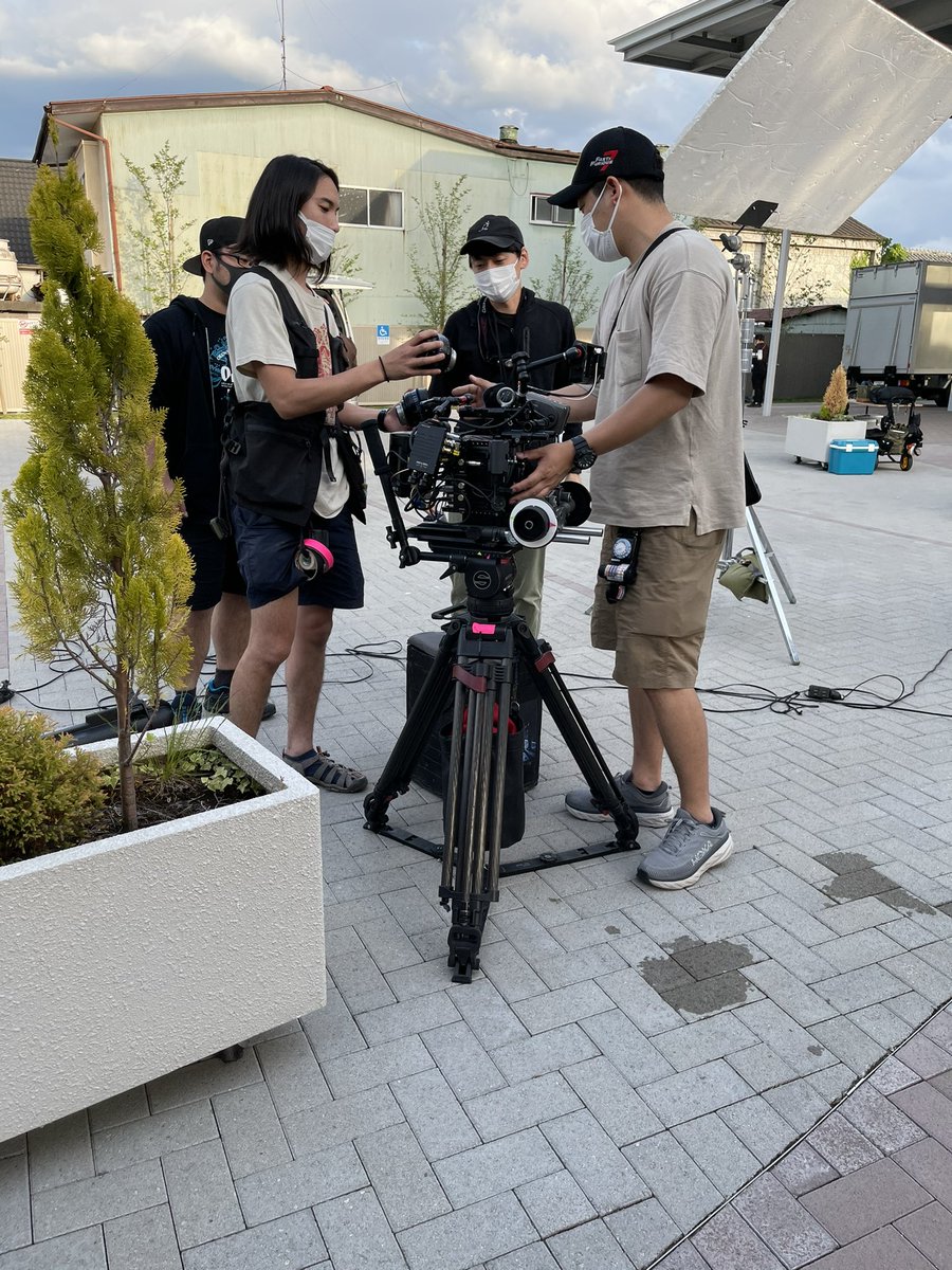 なすしおばら映画祭 Filmfes369 ট ইট র