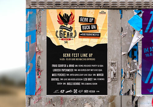 gcc_xcc's tweet image. Racewear-Gewinnspiel im Wert von 2500 € beim 'THE LEGENDARY GEAR FEST 2021' #GCC #GCC18 #BABOONS ift.tt/3bqIZKW