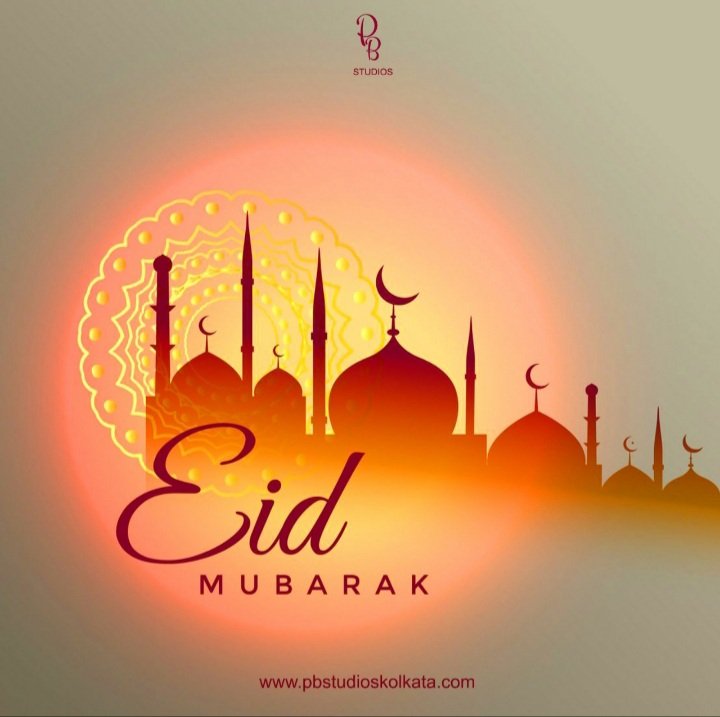 pbstudiostweets's tweet photo. Eid Mubarak https://t.co/9ealdZbsD4
