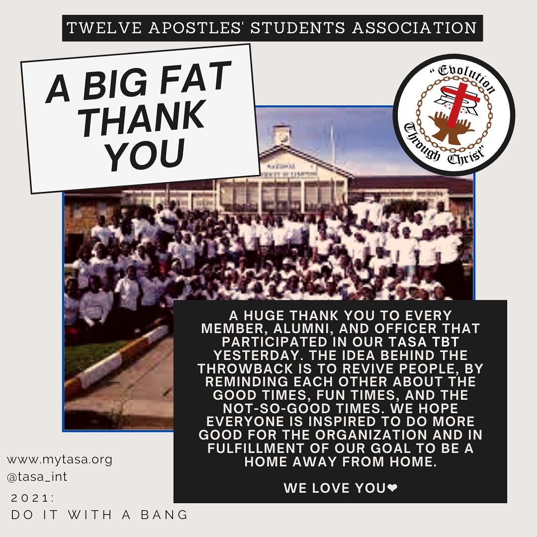 TASA_Int's tweet photo. We have seen great memories being shared and understood that even though we go through a lot as students, we always have each other #homeawayfromhome #TASATBT #mytasa https://t.co/9tXkaLmskW