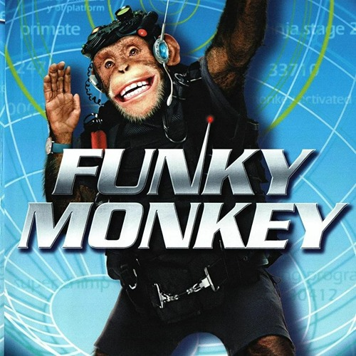 ChimpsStrong's tweet photo. @RetroNation5 FUNKY MONKEY FRIDAY! https://t.co/3MS0s3FMvI