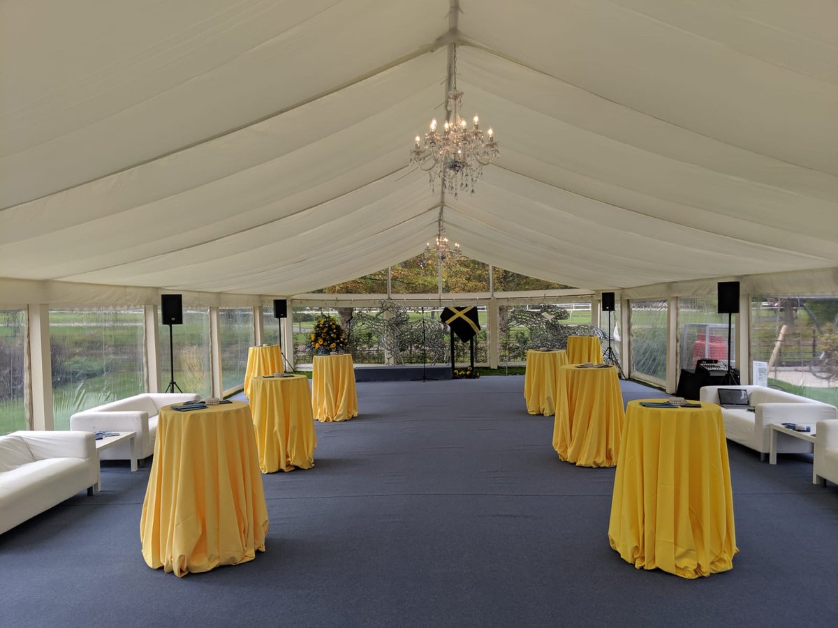 HighfieldEventGroup tweet media