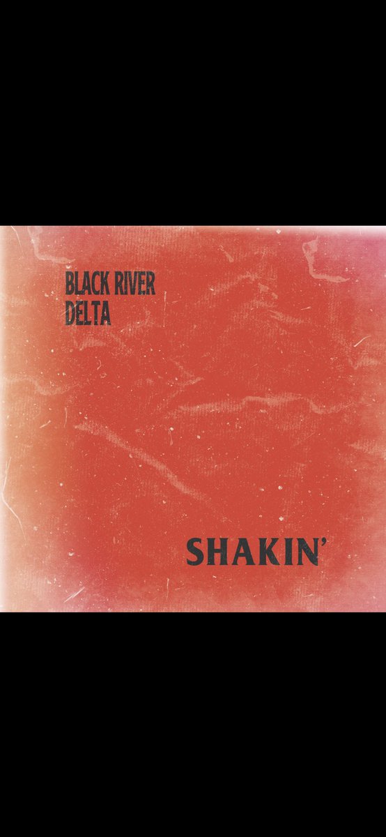 Pre save our new album             found.ee/blackriverdelt…                          Track list:  Burning and Burning
Howlin’ Back at You
Shakin’
Solitary Man
Black Gold
400 Hours
California Sun
Train Back Home
Left My Heart in the City
Midnight train
Now I Know