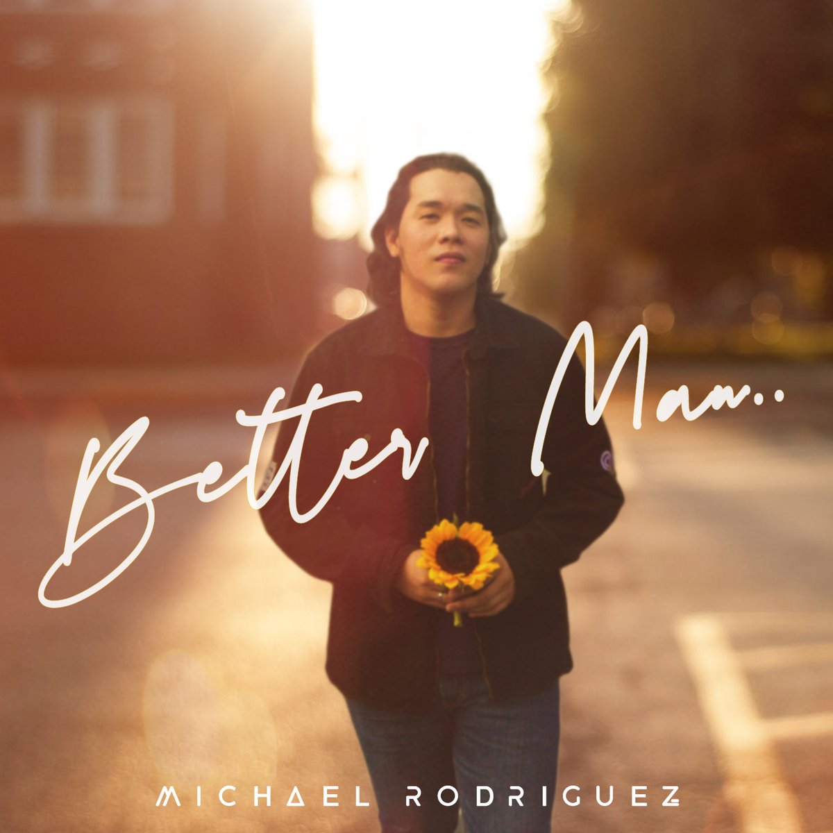 viva_records's tweet photo. "And you change me for the better..." 🌻

Better Man by @mrofficial1108
Out on 05.21.2021
[Official Ecard Reveal]

#BetterMan #MichaelRodriguez https://t.co/xTehyqUkl2