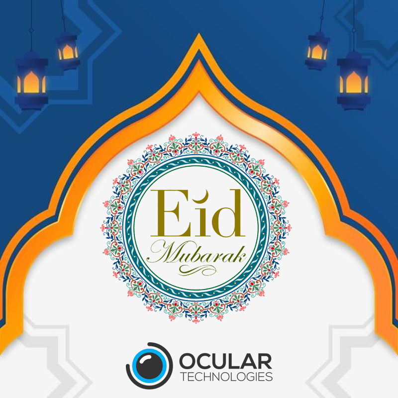 Ocular Technologies tweet media