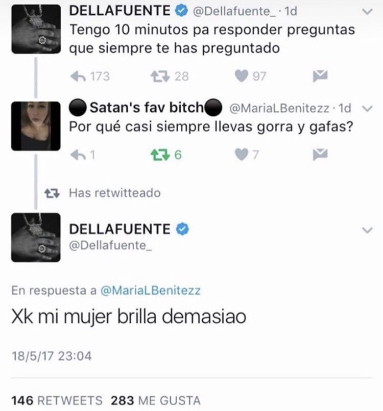 letrasdella (@letrasdella) on Twitter photo 