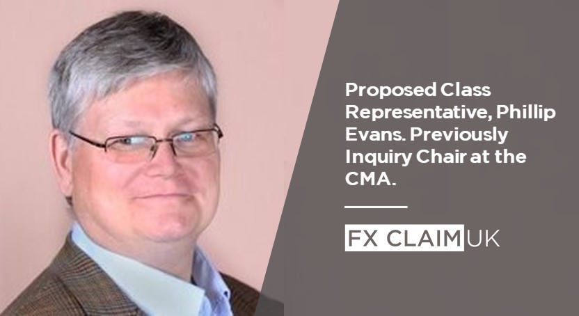 On 19/05, <a href="/BIICL/">BIICL</a> hosts a webinar focusing on recent developments regarding #classactions in the UK. #FXClaimUK Proposed Class Representative, Phillip Evans, joins the panel, sharing his wealth of knowledge on the matter, touching upon #FX claim. Register: bit.ly/3tG1lOk.