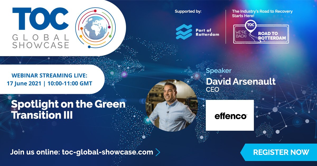 TOC Worldwide tweet media