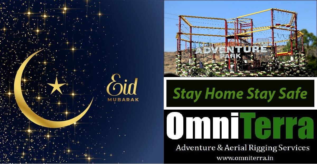 May this Eid bring joy and love to your heart and create all the opportunities of success for you! Eid Mubarak