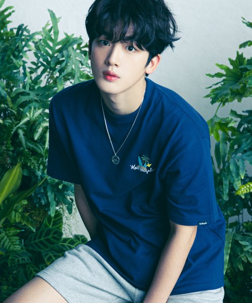 beside_yh's tweet photo. 김요한 X 마크곤잘레스

다 예뻐 미쳤다 https://t.co/BmLv4zUHEN