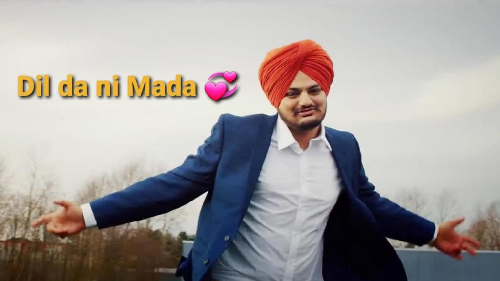 dil da ni mada