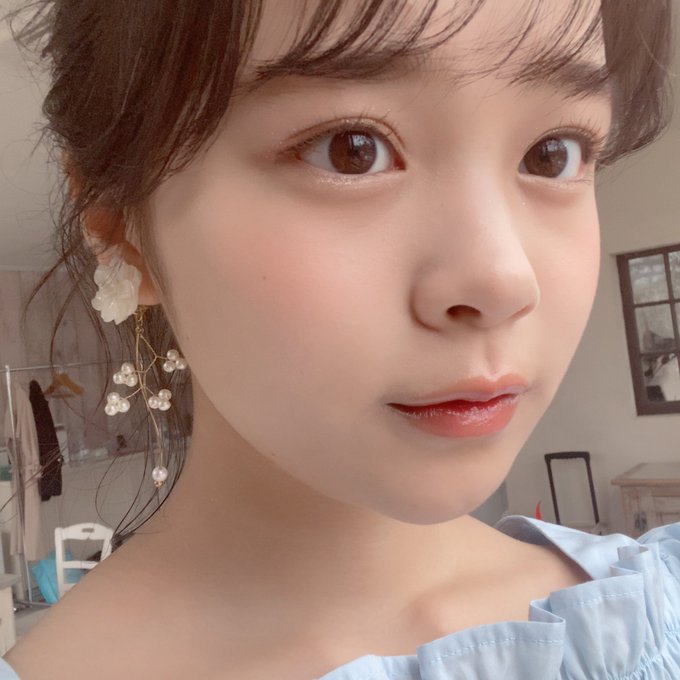 林芽亜里のTwitter画像59