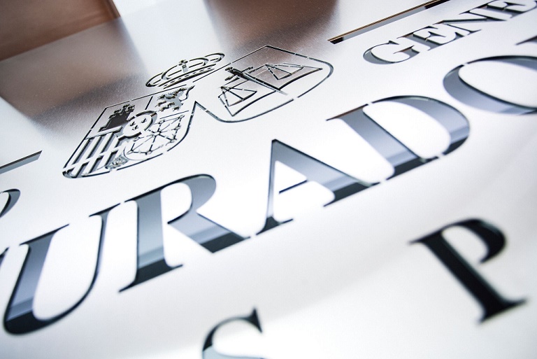 Procuradores-España tweet media