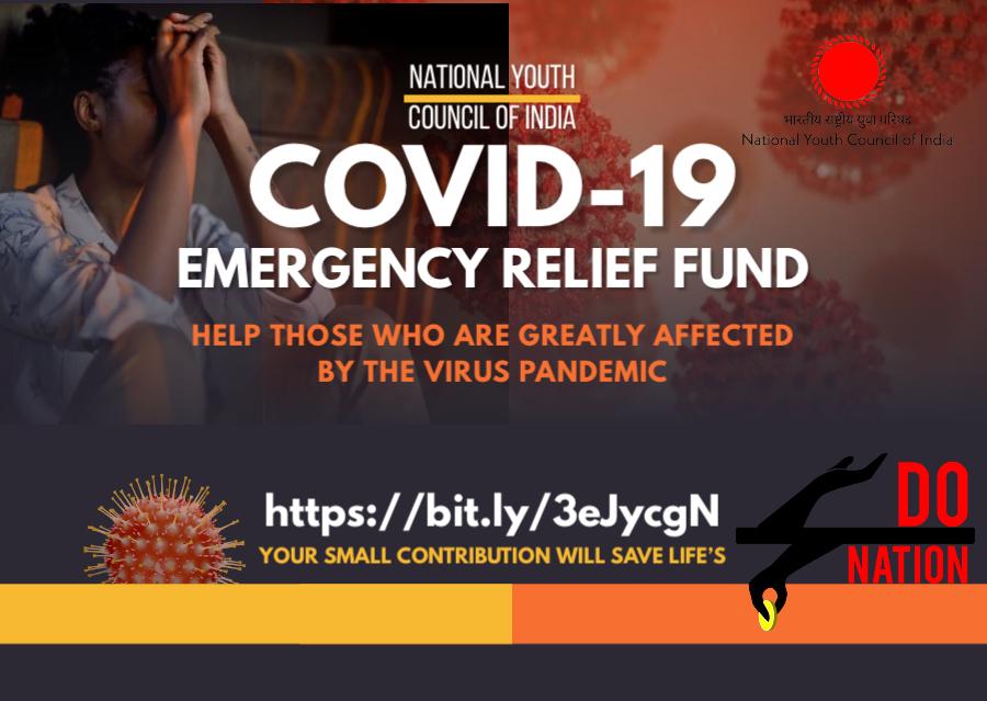 NYCI4Rajasthan's tweet photo. Please Support us.. you small amount of Donation can save someone's life.
👉🙏 #NYCI4Help
#NYCI4Care @NYCI4India @iamdatchana @Creativemayank8
@ohfakeera @KuldeepDanta
https://t.co/lkeZHFGCnq https://t.co/3EEVR7HuSZ https://t.co/rZdEGj0NTY