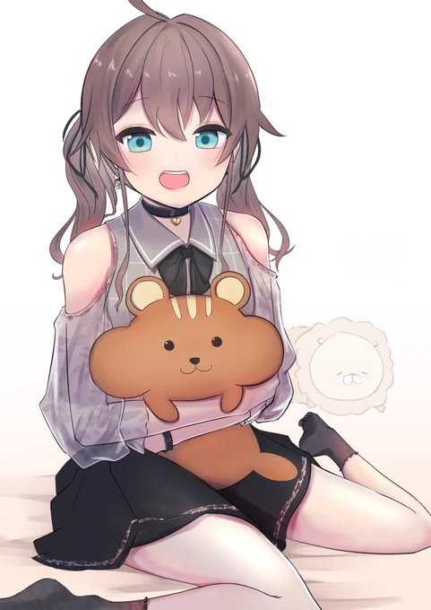 まつりちゃあぁあぁあああああ↑↑

 #祭絵 
