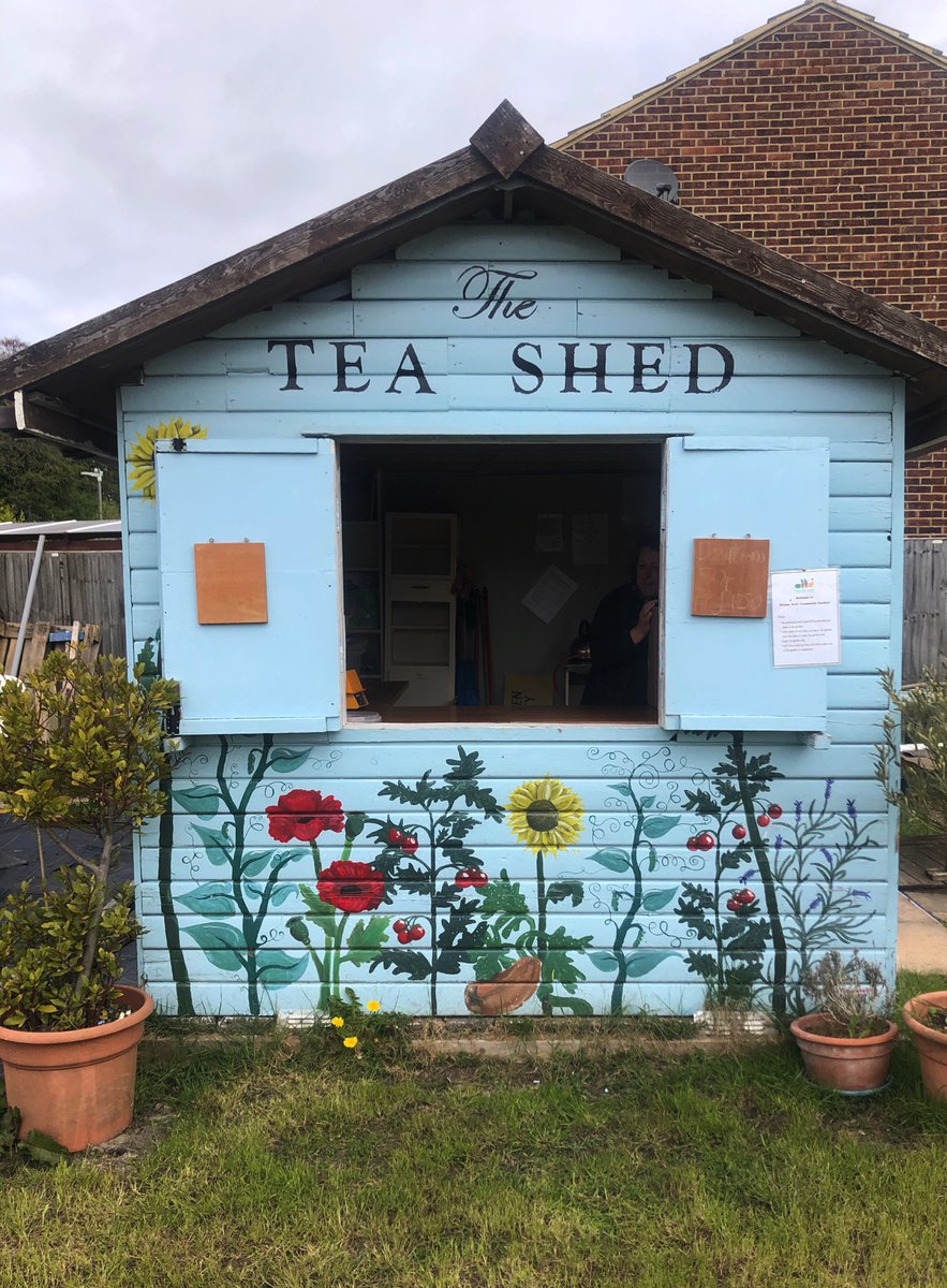 francine raymond (@francinehens) on Twitter photo Stream Walk Community Garden selling teas & cakes, plants & produce for Whitstable Open Gardens for <a href="/NGSKent/">NGS Kent Gardens</a> May 23rd Stream Walk Community Garden selling teas & cakes, plants & produce for Whitstable Open Gardens for <a href="/NGSKent/">NGS Kent Gardens</a> May 23rd