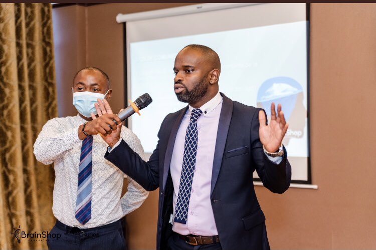 Víctor Vidal tweet media