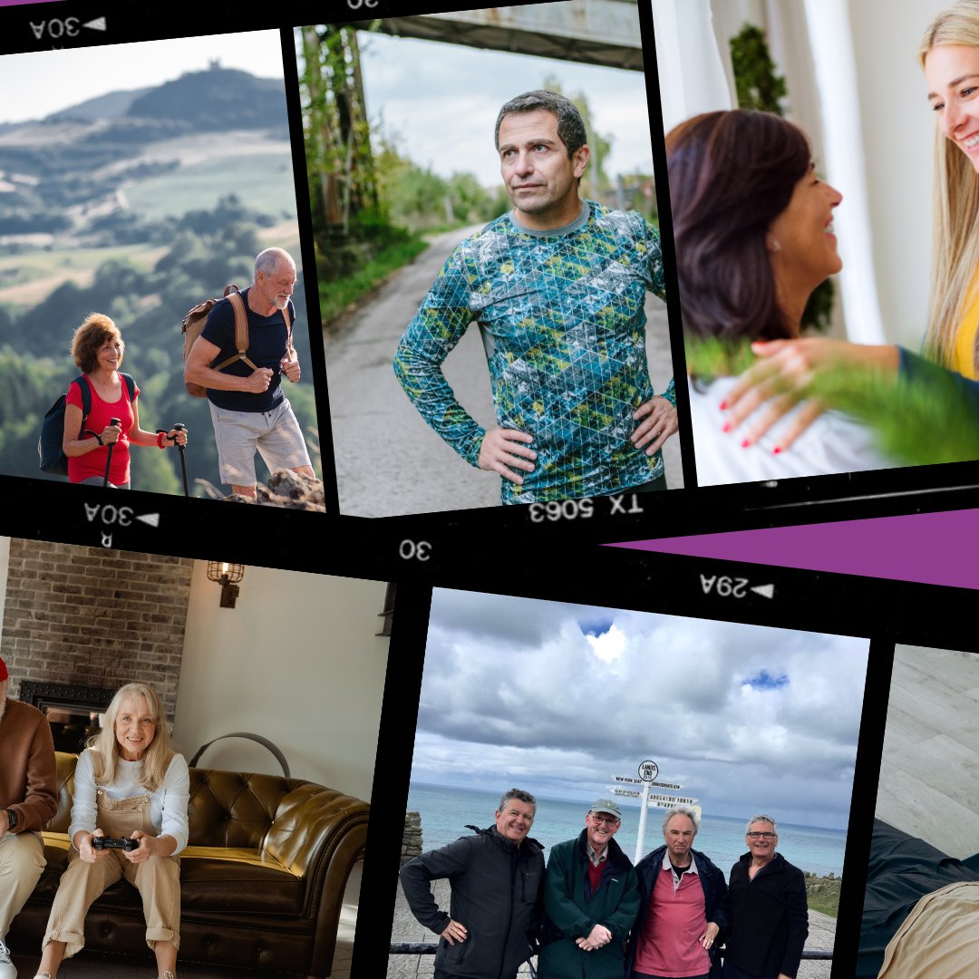 hub_challenge's tweet image. We love to see the memories you capture when taking on a challenge!📸

Photography has such an amazing power to inspire. So every month we display new photographs submitted by Members. They remain posted for 3 months. We are ideally looking for photos which: reflect the interest