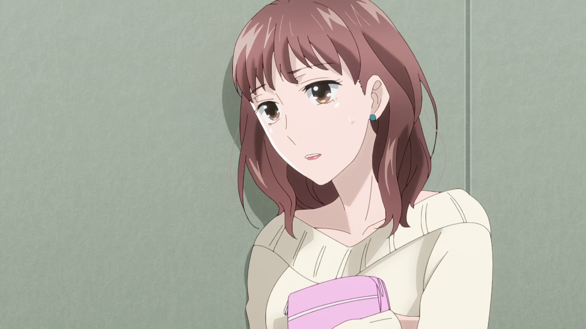 Tvアニメ 恋と呼ぶには気持ち悪い 5 14 金 25 56より青森放送にて 5 聖地巡礼 を放送 恋きも T Co Iokxcdrnaq Twitter