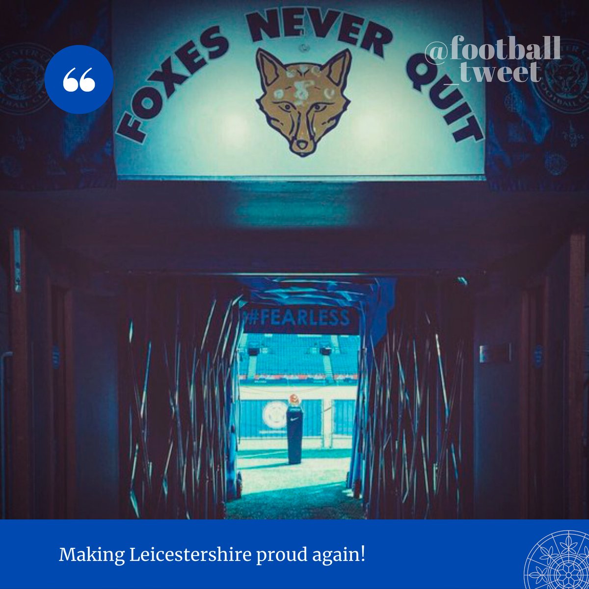 Wishing the mighty Foxes all the best for the FA Cup Final tomorrow. Making Leicestershire proud again! #leicester #football #facup #foxes #leicestercity Image references: thefa.com & @football_tweet