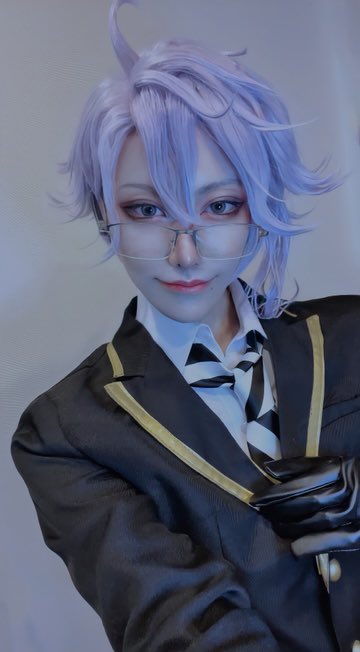 Twitterのコスプレ画像28