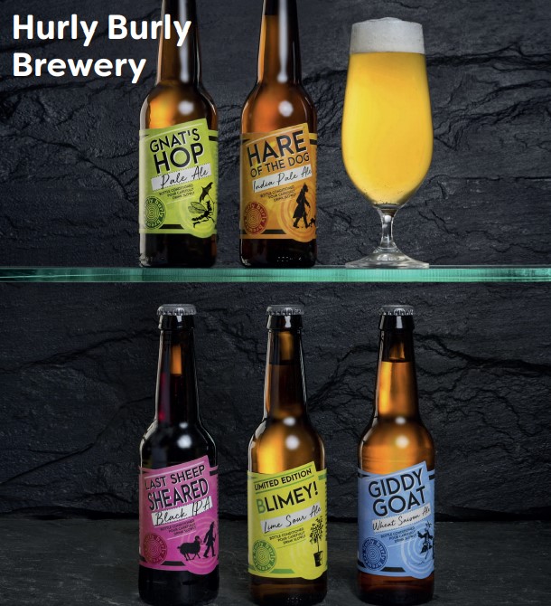 East Lothian Food and Drink (@fooddrinkcounty) on Twitter photo Embrace the #FridayFeeling with <a href="/HurlyBurlyBrew/">HurlyBurlyBrewery</a>
A small micro-brewery producing fine bottle and cask conditioned ales, brewed using traditional techniques and the freshest ingredients. #scotlandsfooddrinkcounty #loveeastlothian Embrace the #FridayFeeling with <a href="/HurlyBurlyBrew/">HurlyBurlyBrewery</a>
A small micro-brewery producing fine bottle and cask conditioned ales, brewed using traditional techniques and the freshest ingredients. #scotlandsfooddrinkcounty #loveeastlothian