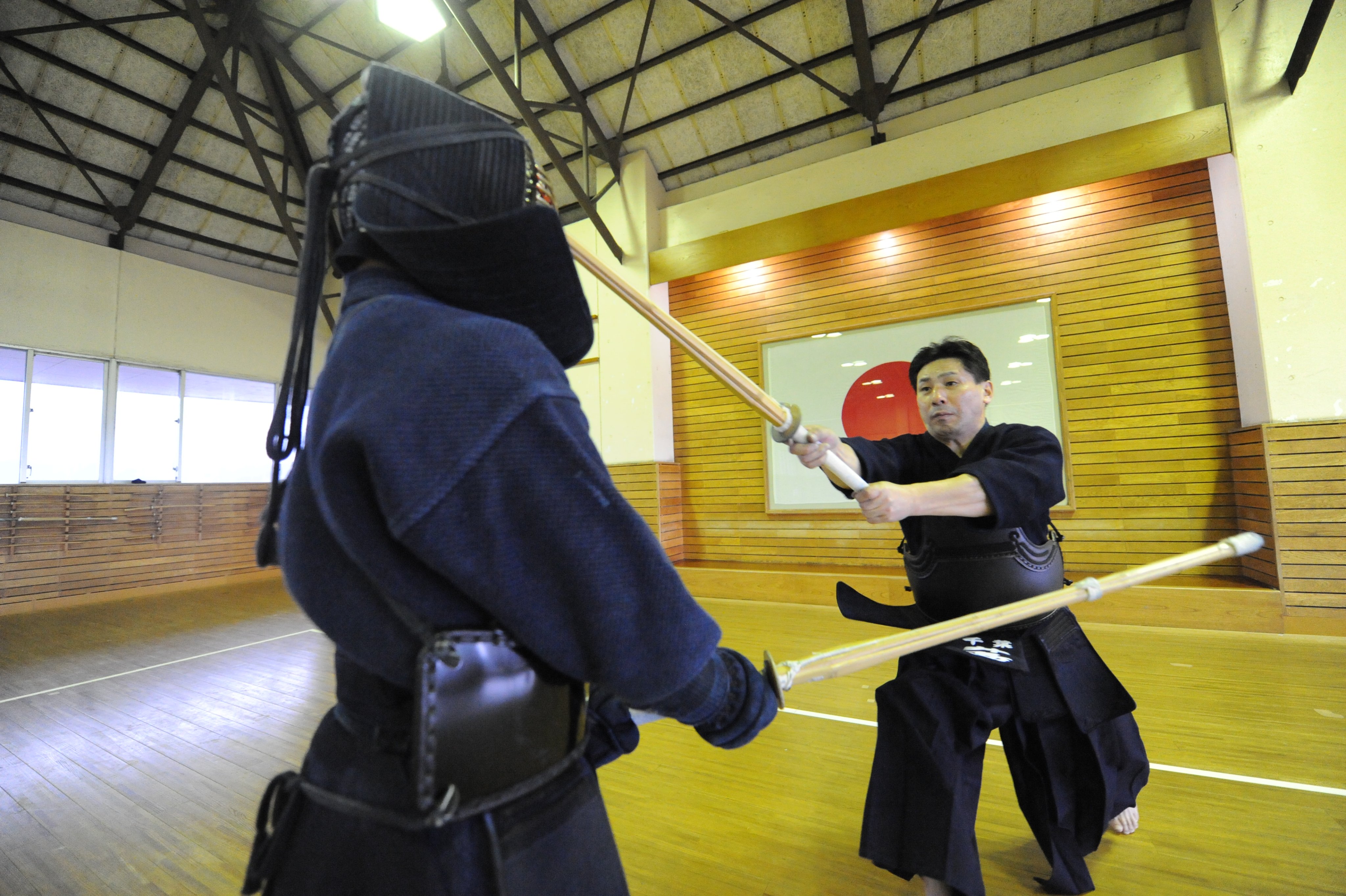 剣道時代編集部 中山博道有信館跡地 新刊書籍のご案内です 剣道 中心を取り応用自在 から 著者井島章先生の言葉を紹介します 剣道において中心を取るということは いつでも相手に対応できる状態のことを意味します そのためには 自分自身の