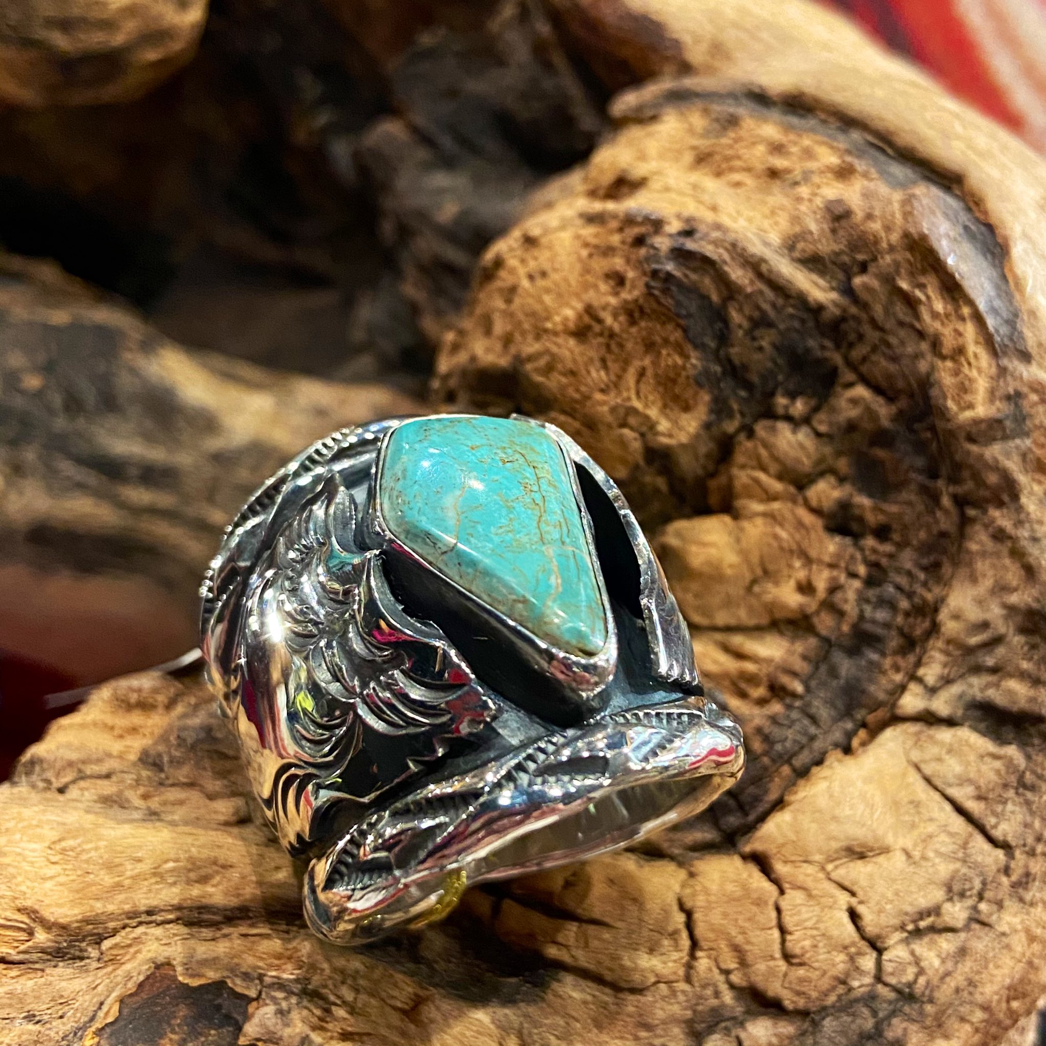 BIGHAND ビッグハンド シルバーアクセサリー- BIGHAND ビッグハンド シルバーアクセサリー-