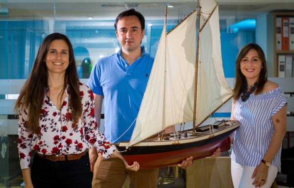 #ClienteEnisa <a href="/SailwizInfo/">Sailwiz</a> el “blablacar de viajes en velero”, supera el millón de euros en ventas vía <a href="/hosteltur/">hosteltur</a> 

ow.ly/z4Ca50EKBgd