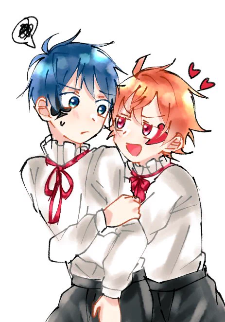 エスデュ※幼児化 