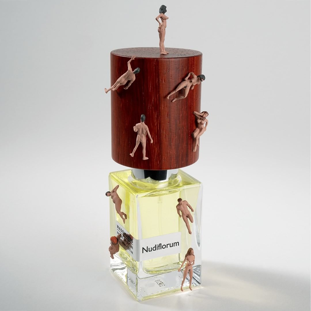 人体の不思議🙌ムエットセット発売中～5/17】 肌👋 NASOMATTO