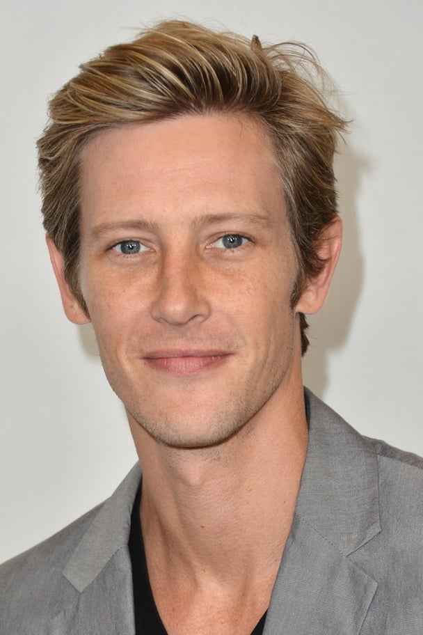 Happy Birthday Gabriel Mann 