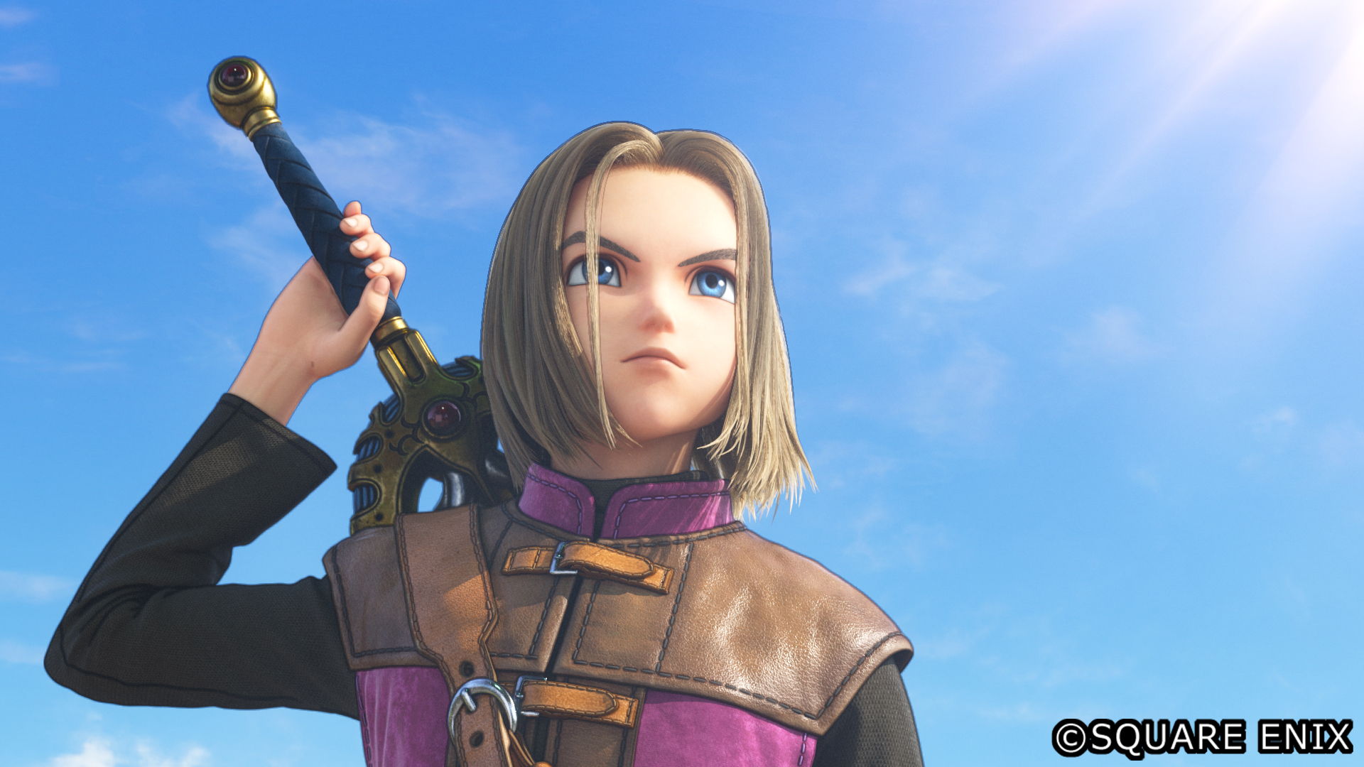 ドラゴンクエスト宣伝担当 ドラゴンクエスト35周年記念特番 まで あと11日 記念特番までのカウントダウンとともに Dqの思い出を聞かせてください 今日は ドラゴンクエストxi 過ぎ去りし時を求めて の思い出を Dq35th のハッシュタグを付けて