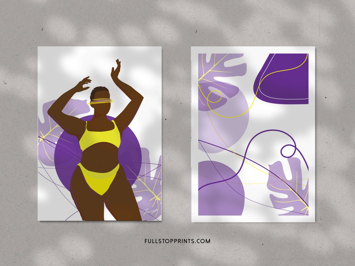 TunFULLSTOP's tweet image. Have you seen the 'complementary' collection I launched back in March?

Complementary colours are two colours that contrast with eachother more than any other colour.

Fullstopprints.com #complementarycolors #fullstopprints