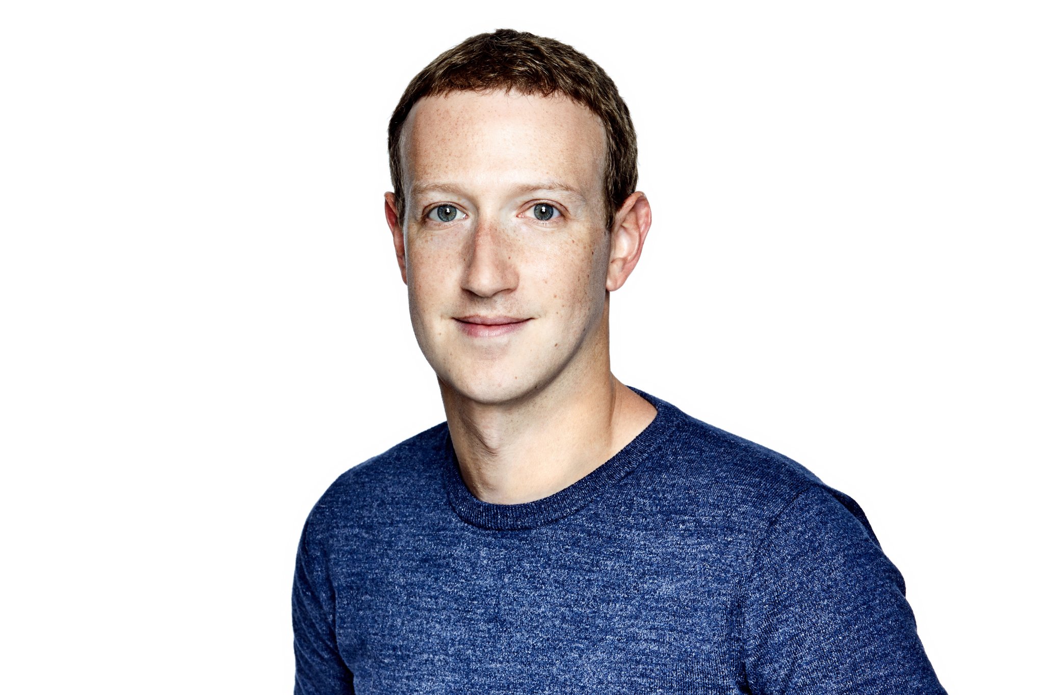 Happy Birthday Mark Zuckerberg 