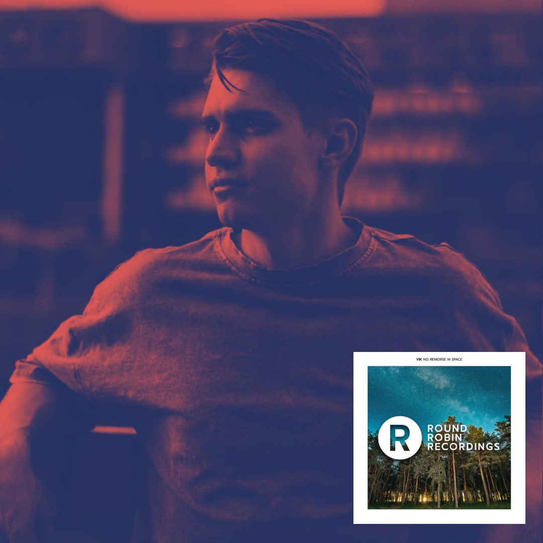 Round Robin Recordings tweet media