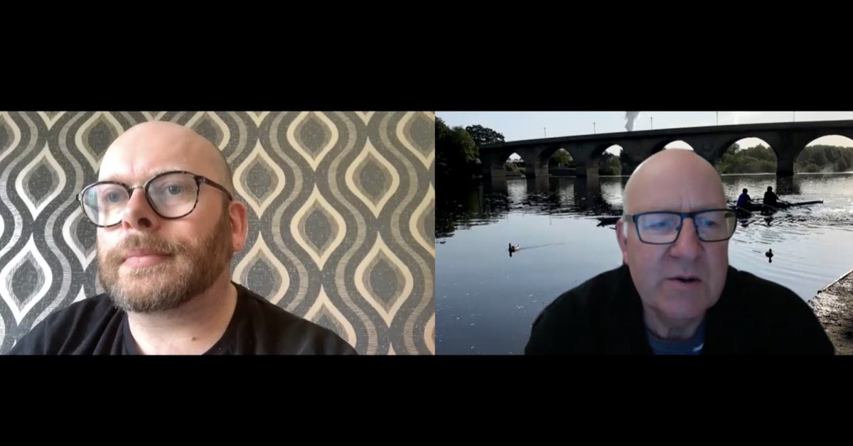 hexhamtv's tweet image. Watch Lee Williscroft-Ferris newly elected to #Hexham @hexhamtown Council here fb.watch/5t_datkze_/. Lee is an independent representative but is part of the @openhexham group. Lee explains why he stood for election
 #Tynedale  @QEHSHexham #Northumberland #NorthumberlandPride