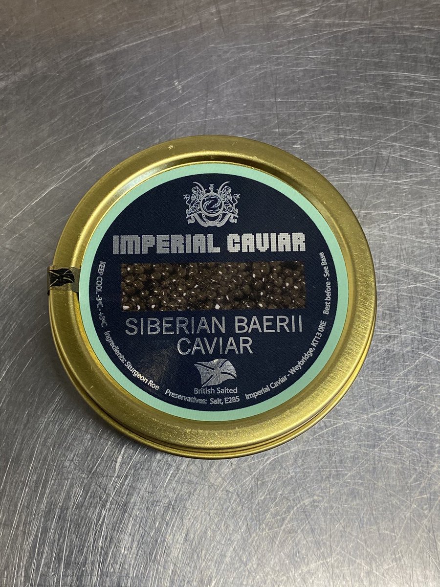 As it’s the last weekend of May’s Garden Restaurant we’re giving our guests a real treat!
Thank you <a href="/flyingfish525/">basha</a> &amp; @brimsonjoe  for looking after us 😋

#notbadforapub 
#maysgardenrestaurant 
#ourgreatlittlecity 
#dinningdestination 
#cornwall