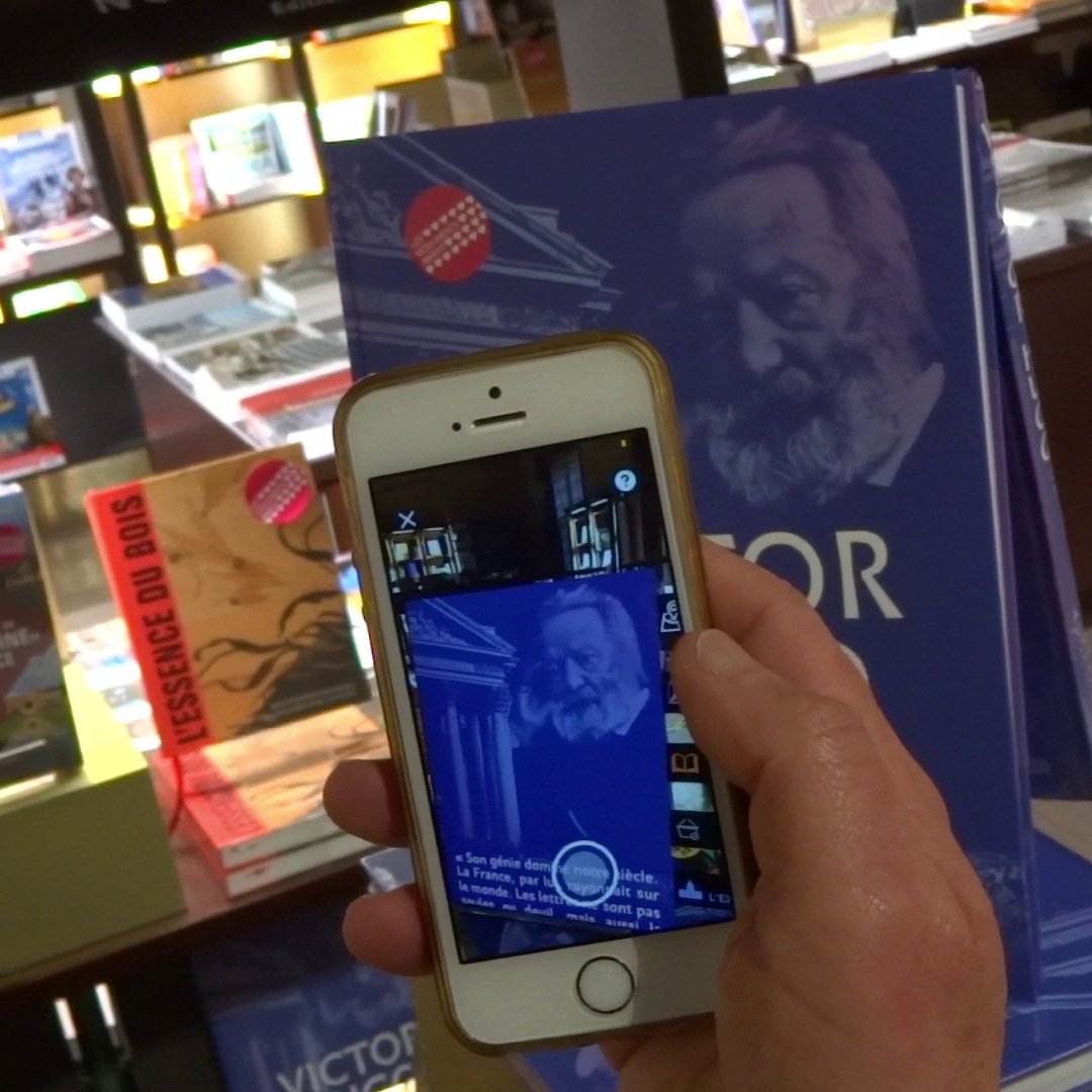 L'Incubateur du patrimoine tweet media