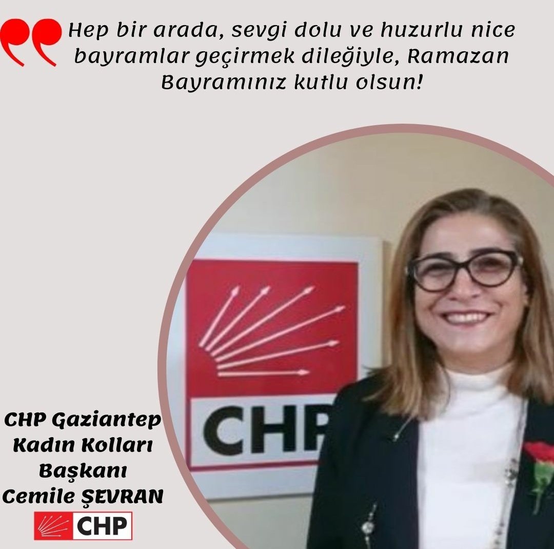 CemileSevran's tweet photo. #Mutlubayramlar https://t.co/o34kMyg0jO