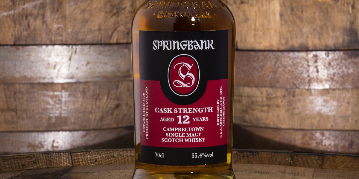 The Whisky Exchange tweet media