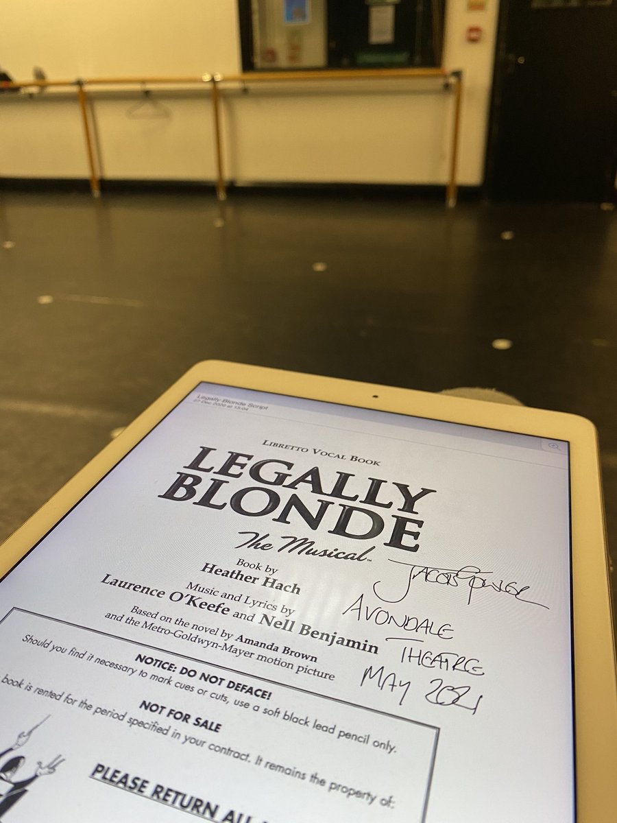 Jacob Gowler tweet media